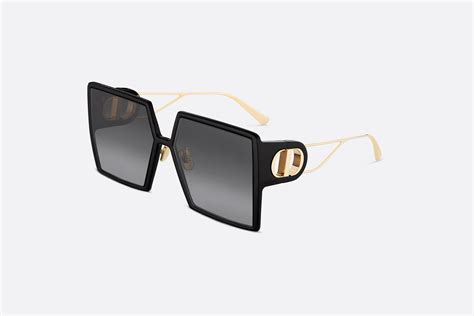 dior overshine glasses|30Montaigne SU Oversized Black Square Sunglasses .